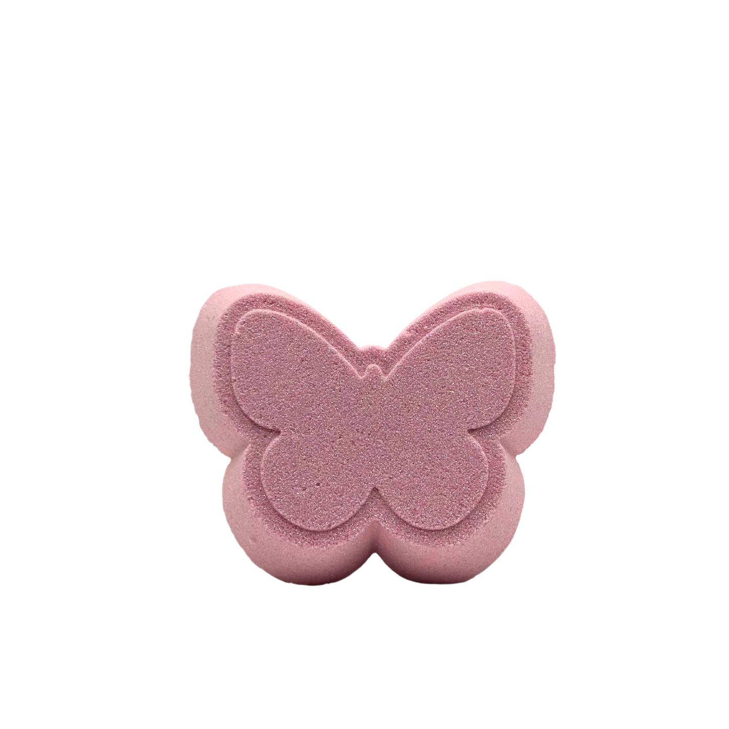 Relax Butterfly Bath Bomb