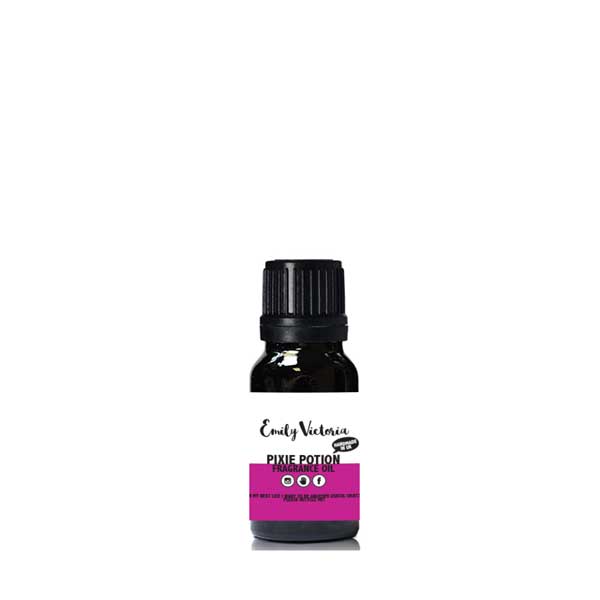 Pixie Potion Fragrance Oil